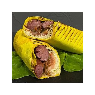 Заказать Шаурма Охотничья, Кафе Geras