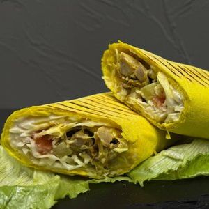 Шаурма Сырная, Кафе Geras