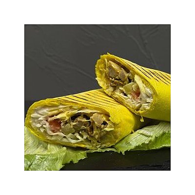 Заказать Шаурма Сырная, Кафе Geras