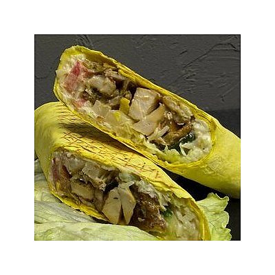 Заказать Шаурма Гавайская, Кафе Geras