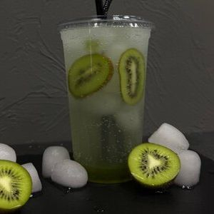 Коктейль Киви 0.3л, Кафе Geras