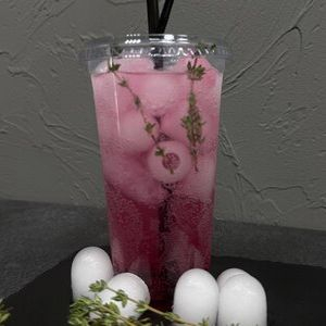 Коктейль Дары Леса 0.4л, Кафе Geras