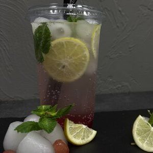 Коктейль Мохито 0.4л, Кафе Geras