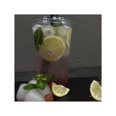 Заказать Коктейль Мохито 0.3л, Кафе Geras