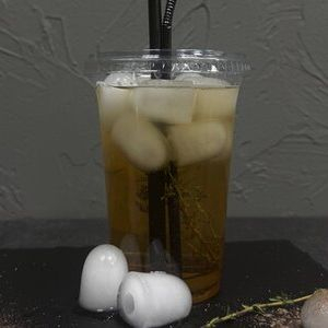 Коктейль Макадамия 0.4л, Кафе Geras