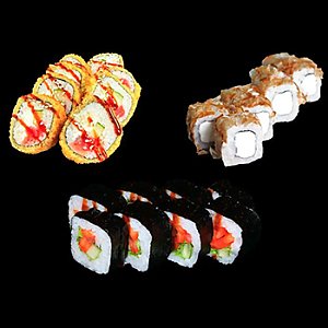 Сет Все и сразу, Сушко Бар