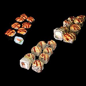 Сет Жара, Сушко Бар