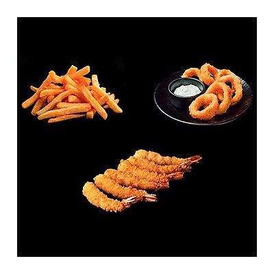 Заказать Сет Дип фри, Сушко Бар