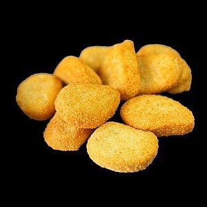 Нагетсы L, Сушко Бар