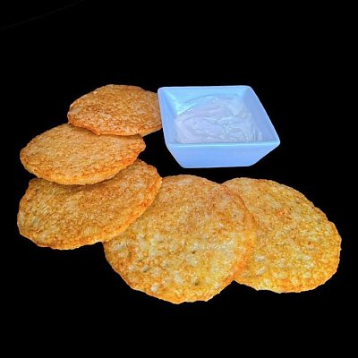 Заказать Драники, Сушко Бар