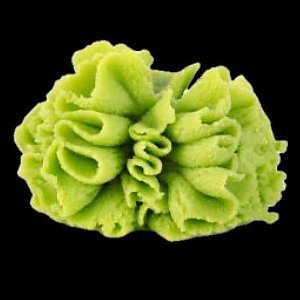 Васаби, Сушко Бар