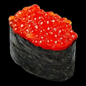 Суши с икрой, Сушко Бар