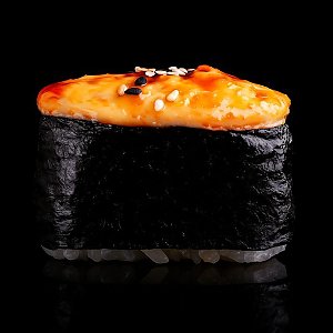 Суши запеченные с крабом, Сушко Бар