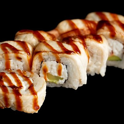 Заказать Ролл Дракон, Сушко Бар