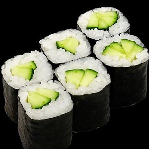 Ролл Огурец, Сушко Бар