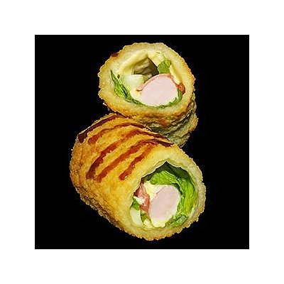 Заказать Спринг-ролл с курицей, Сушко Бар