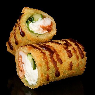 Заказать Спринг-ролл Микс, Сушко Бар