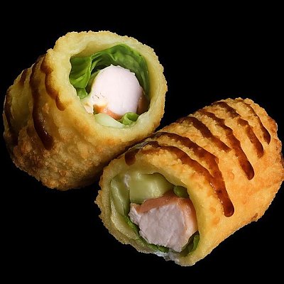 Заказать Спринг-ролл Студент, Сушко Бар