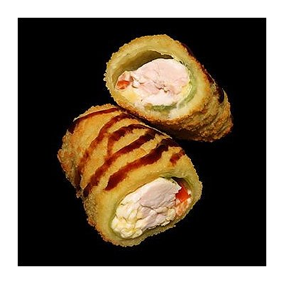 Заказать Спринг-ролл Цезарь, Сушко Бар