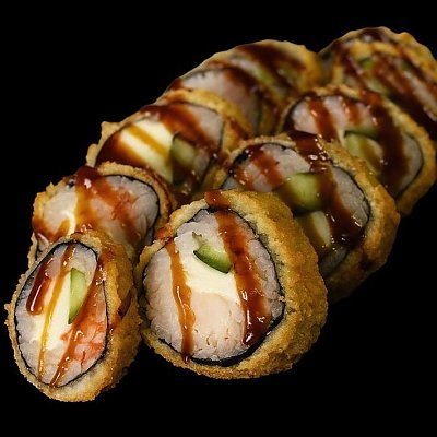 Заказать Темпура с креветкой, Сушко Бар