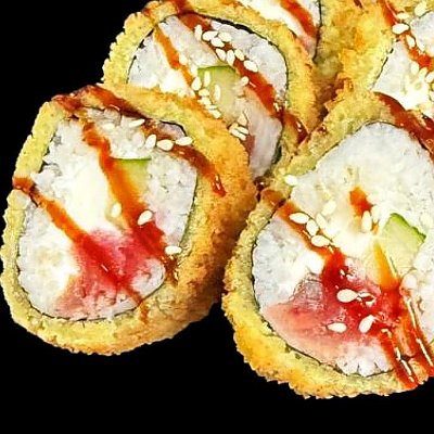 Заказать Темпура с тунцом, Сушко Бар