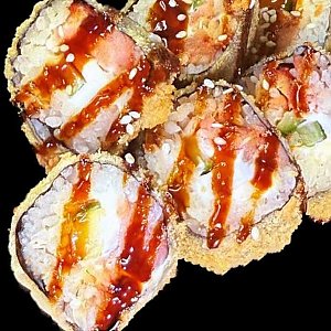 Темпура Микс, Сушко Бар