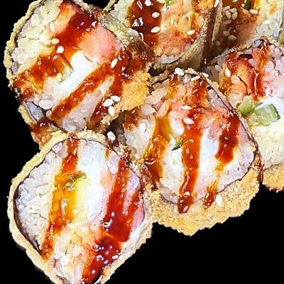 Заказать Темпура Микс, Сушко Бар