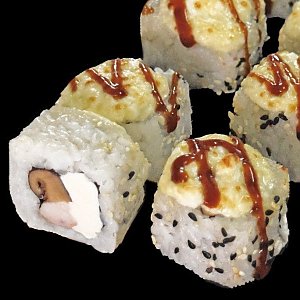 Киш-ролл, Сушко Бар