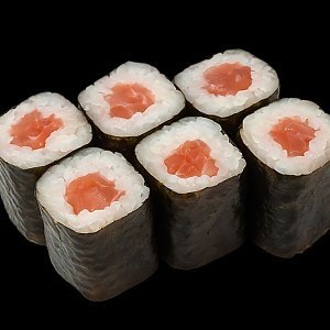 Ролл Тунец, Сушко Бар