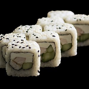 Ролл Аризона, Сушко Бар