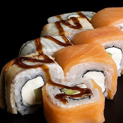 Заказать Ролл Америка, Сушко Бар