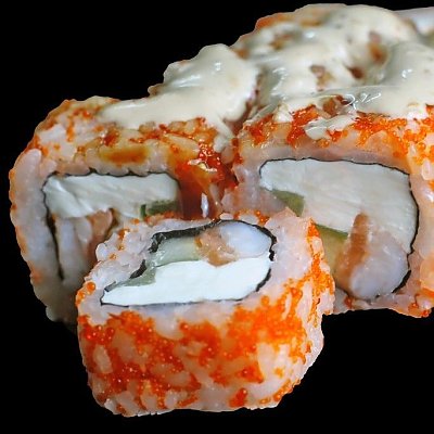 Заказать Ролл Сакада, Сушко Бар