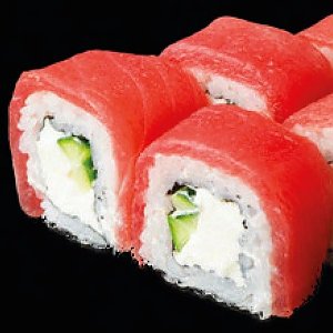 Ролл Токио, Сушко Бар