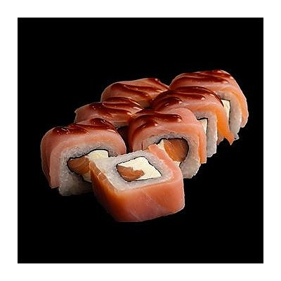 Заказать Ролл Тункай, Сушко Бар