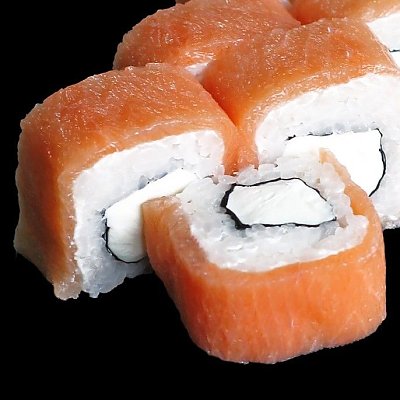 Заказать Ролл Нежный Лосось, Сушко Бар
