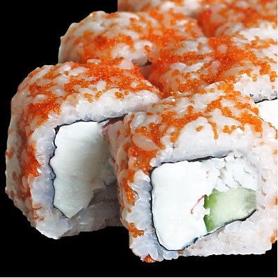 Заказать Ролл Калифорния с крабом, Сушко Бар
