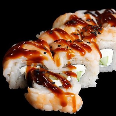 Заказать Ролл Shrimp-roll, Сушко Бар