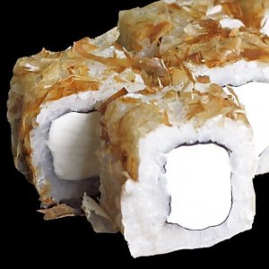 Ролл Бонито, Сушко Бар