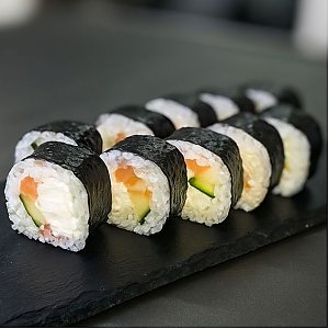 Ролл Wrong side, Сушко Бар