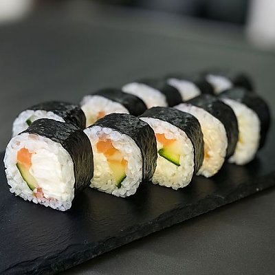 Заказать Ролл Wrong side, Сушко Бар