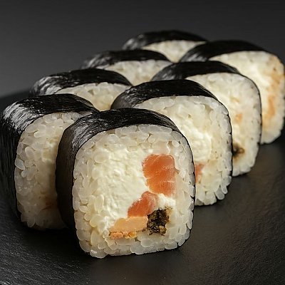 Заказать Ролл Shells-roll, Сушко Бар
