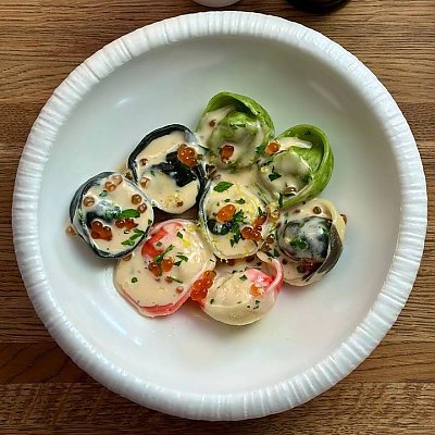 Заказать Авторский дегустационный сет, Bresto Testo