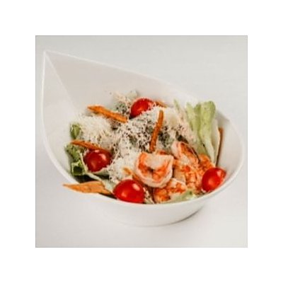 Заказать Салат Цезарь с креветками, Хотей