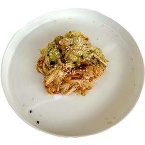 Капуста Кимчи, Хотей