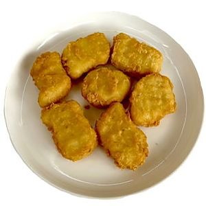 Куриные наггетсы, Хотей