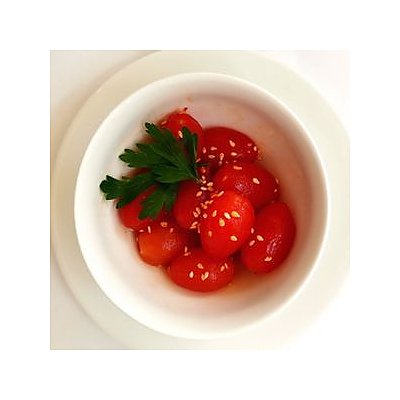 Заказать Маринованные черри кимчи, Хотей