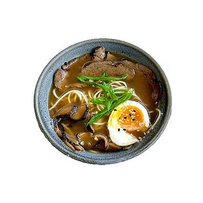 Заказать Рамен с говядиной, Хотей