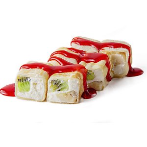 Ролл Банан и киви, Хотей