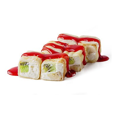 Заказать Ролл Банан и киви, Хотей