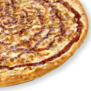 Пицца Цыплёнок BBQ 21см, Хотей